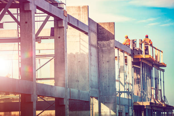 Best Concrete Removal and Replacement in Osseo, MN