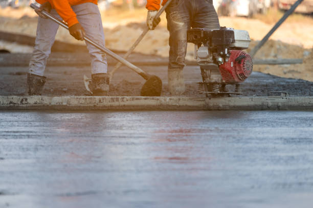 Best Concrete Sealing and Maintenance in Osseo, MN