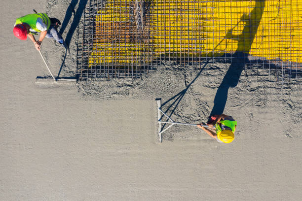 Best Concrete Foundation Repair in Osseo, MN