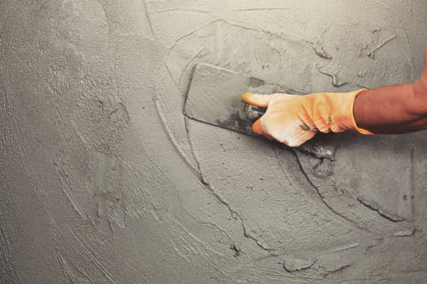 Best Concrete Driveway Installation in Osseo, MN