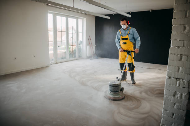 Best Commercial Concrete Services in Osseo, MN