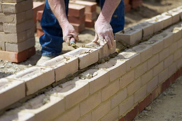 Best Stamped Concrete Services in Osseo, MN
