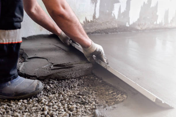 Best Concrete Sealing and Maintenance in Osseo, MN